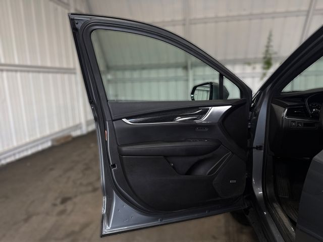 2021 Cadillac XT5 PREMIUM LUXURY | Houston, TX | Texas Star Motors