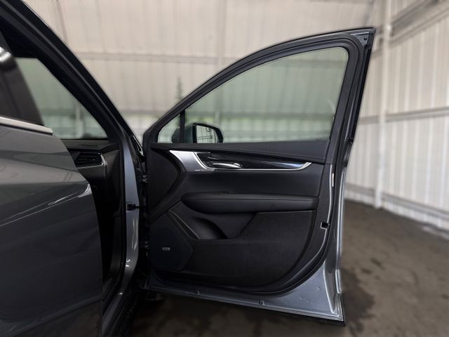 2021 Cadillac XT5 PREMIUM LUXURY | Houston, TX | Texas Star Motors