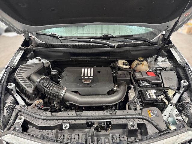 2021 Cadillac XT5 PREMIUM LUXURY | Houston, TX | Texas Star Motors 2021 Cadillac XT5 PREMIUM LUXURY | Houston, TX | Texas Star Motors