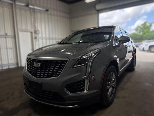 2021 Cadillac XT5 PREMIUM LUXURY | Houston, TX | Texas Star Motors