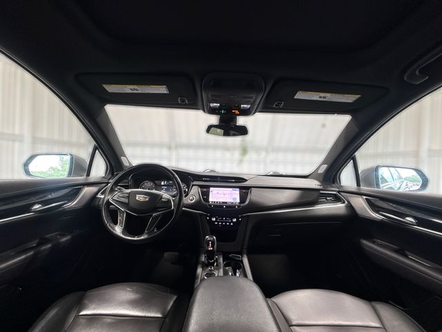 2021 Cadillac XT5 PREMIUM LUXURY | Houston, TX | Texas Star Motors