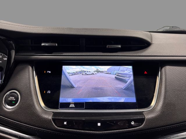 2021 Cadillac XT5 PREMIUM LUXURY | Houston, TX | Texas Star Motors