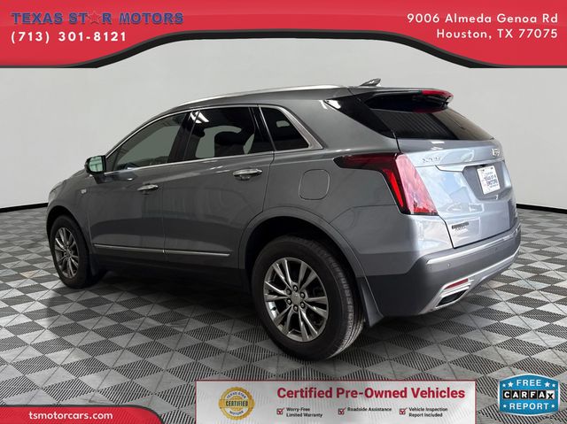 2021 Cadillac XT5 PREMIUM LUXURY | Houston, TX | Texas Star Motors 2021 Cadillac XT5 PREMIUM LUXURY | Houston, TX | Texas Star Motors