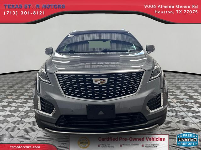 2021 Cadillac XT5 PREMIUM LUXURY | Houston, TX | Texas Star Motors 2021 Cadillac XT5 PREMIUM LUXURY | Houston, TX | Texas Star Motors