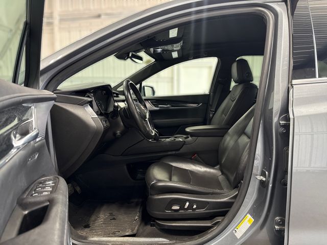 2021 Cadillac XT5 PREMIUM LUXURY | Houston, TX | Texas Star Motors