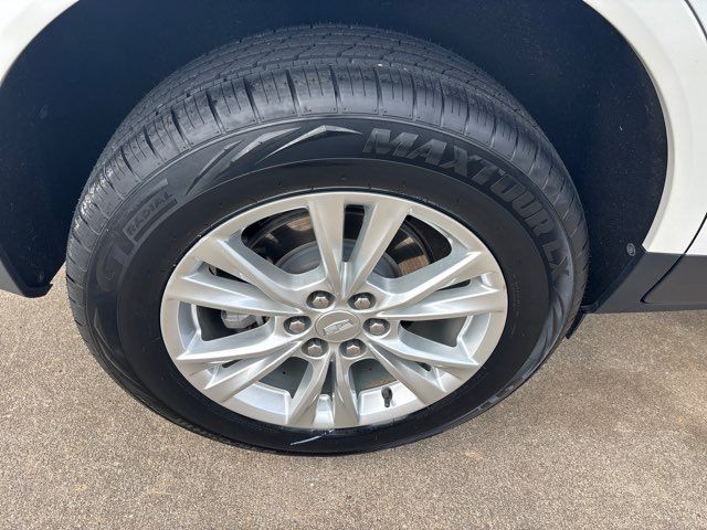 2021 Cadillac XT5 Luxury