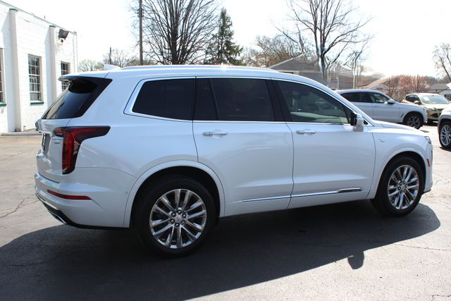 2021 Cadillac XT6 AWD Premium Luxury | Granite City, Illinois | MasterCars Company Inc. 2021 Cadillac XT6 AWD Premium Luxury | Granite City, Illinois | MasterCars Company Inc.