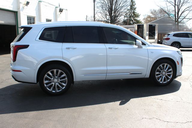 2021 Cadillac XT6 AWD Premium Luxury | Granite City, Illinois | MasterCars Company Inc. 2021 Cadillac XT6 AWD Premium Luxury | Granite City, Illinois | MasterCars Company Inc.