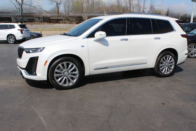2021 Cadillac XT6 AWD Premium Luxury | Granite City, Illinois | MasterCars Company Inc. 2021 Cadillac XT6 AWD Premium Luxury | Granite City, Illinois | MasterCars Company Inc.