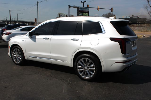 2021 Cadillac XT6 AWD Premium Luxury | Granite City, Illinois | MasterCars Company Inc. 2021 Cadillac XT6 AWD Premium Luxury | Granite City, Illinois | MasterCars Company Inc.