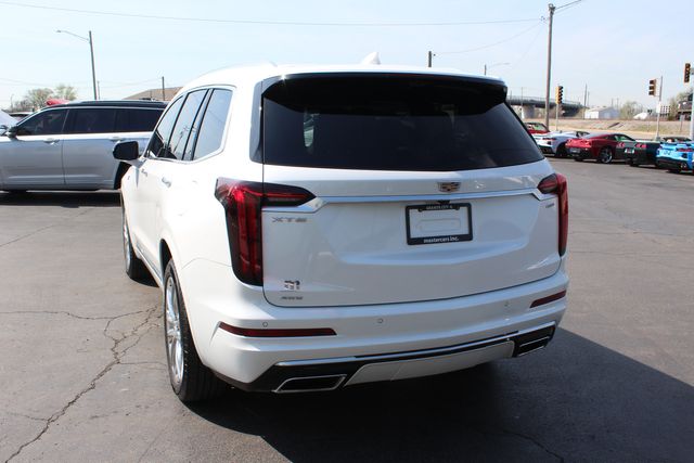 2021 Cadillac XT6 AWD Premium Luxury | Granite City, Illinois | MasterCars Company Inc. 2021 Cadillac XT6 AWD Premium Luxury | Granite City, Illinois | MasterCars Company Inc.
