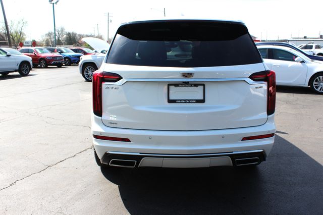 2021 Cadillac XT6 AWD Premium Luxury | Granite City, Illinois | MasterCars Company Inc. 2021 Cadillac XT6 AWD Premium Luxury | Granite City, Illinois | MasterCars Company Inc.