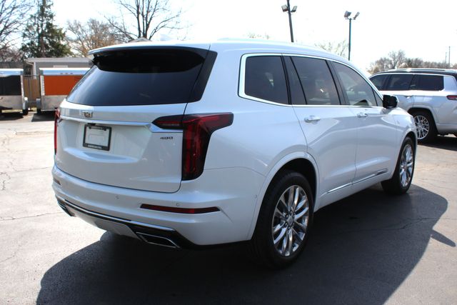 2021 Cadillac XT6 AWD Premium Luxury | Granite City, Illinois | MasterCars Company Inc. 2021 Cadillac XT6 AWD Premium Luxury | Granite City, Illinois | MasterCars Company Inc.