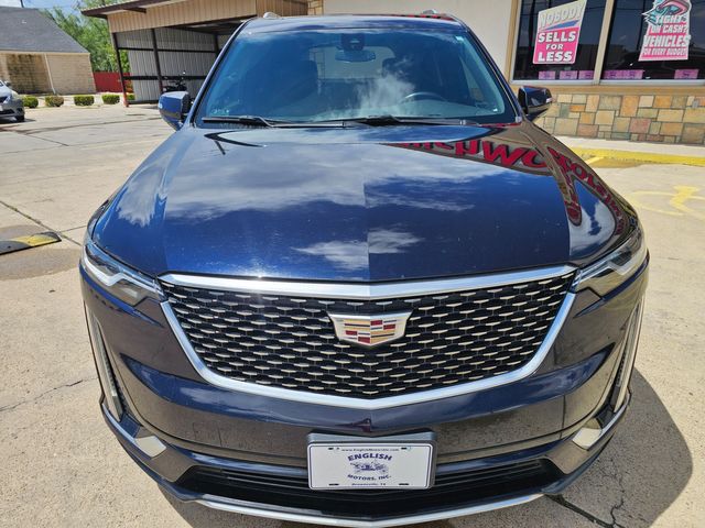 2021 Cadillac XT6 Premium Luxury | Brownsville TX | English Motors 2021 Cadillac XT6 Premium Luxury | Brownsville TX | English Motors