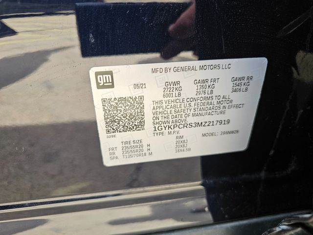 2021 Cadillac XT6 Premium Luxury | Brownsville TX | English Motors 2021 Cadillac XT6 Premium Luxury | Brownsville TX | English Motors