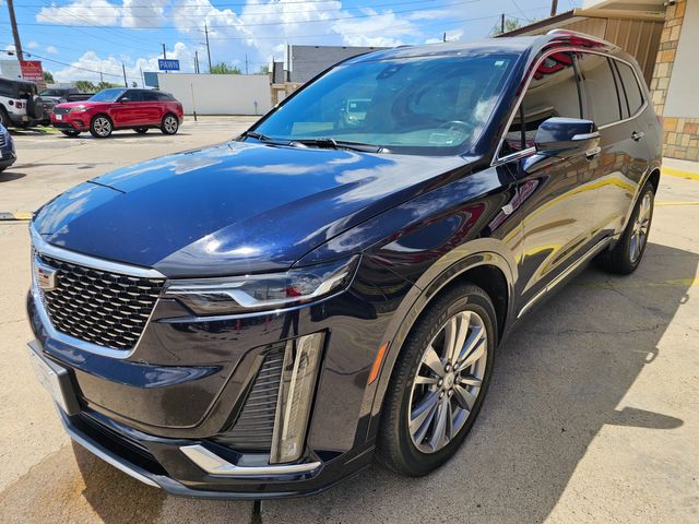 2021 Cadillac XT6 Premium Luxury | Brownsville TX | English Motors 2021 Cadillac XT6 Premium Luxury | Brownsville TX | English Motors