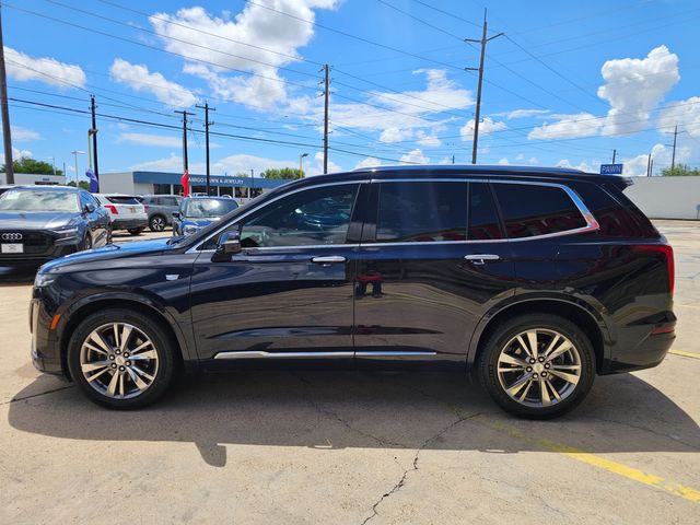 2021 Cadillac XT6 Premium Luxury | Brownsville TX | English Motors 2021 Cadillac XT6 Premium Luxury | Brownsville TX | English Motors