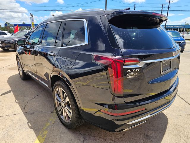 2021 Cadillac XT6 Premium Luxury | Brownsville TX | English Motors 2021 Cadillac XT6 Premium Luxury | Brownsville TX | English Motors