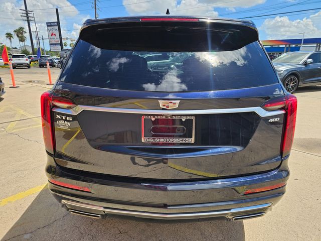 2021 Cadillac XT6 Premium Luxury | Brownsville TX | English Motors 2021 Cadillac XT6 Premium Luxury | Brownsville TX | English Motors