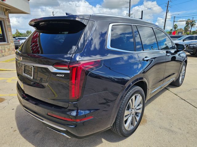 2021 Cadillac XT6 Premium Luxury | Brownsville TX | English Motors 2021 Cadillac XT6 Premium Luxury | Brownsville TX | English Motors