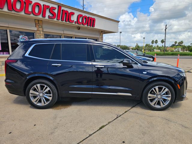 2021 Cadillac XT6 Premium Luxury | Brownsville TX | English Motors 2021 Cadillac XT6 Premium Luxury | Brownsville TX | English Motors
