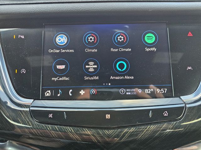 2021 Cadillac XT6 Premium Luxury | Brownsville TX | English Motors 2021 Cadillac XT6 Premium Luxury | Brownsville TX | English Motors