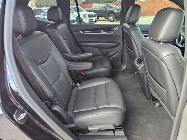 2021 Cadillac XT6 Premium Luxury | Brownsville TX | English Motors 2021 Cadillac XT6 Premium Luxury | Brownsville TX | English Motors