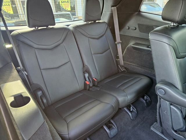 2021 Cadillac XT6 Premium Luxury | Brownsville TX | English Motors 2021 Cadillac XT6 Premium Luxury | Brownsville TX | English Motors