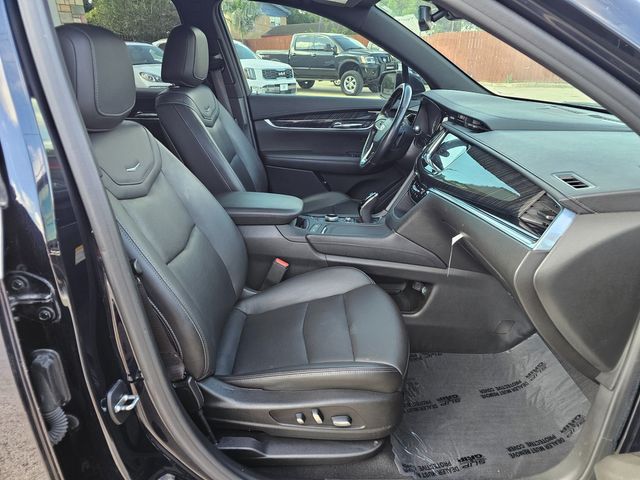 2021 Cadillac XT6 Premium Luxury | Brownsville TX | English Motors 2021 Cadillac XT6 Premium Luxury | Brownsville TX | English Motors