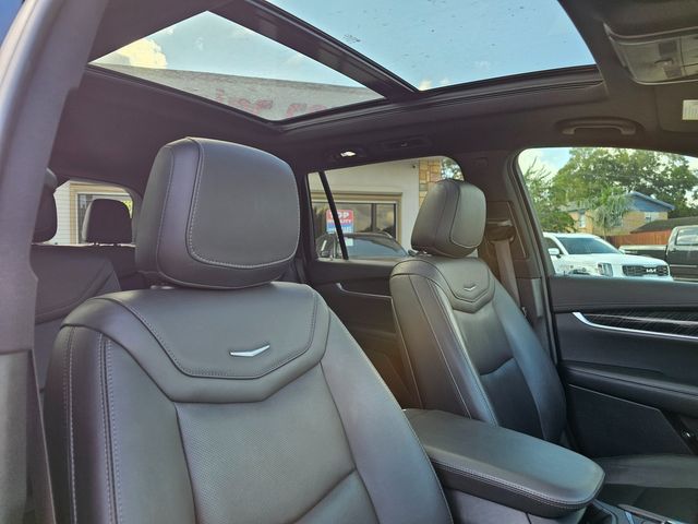 2021 Cadillac XT6 Premium Luxury | Brownsville TX | English Motors 2021 Cadillac XT6 Premium Luxury | Brownsville TX | English Motors