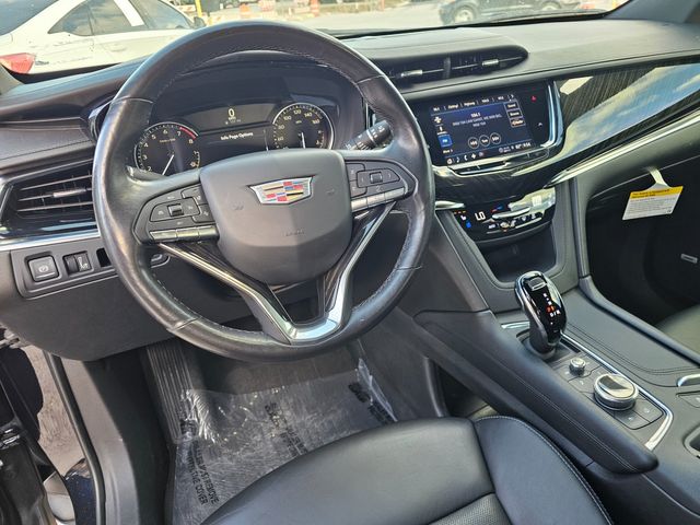 2021 Cadillac XT6 Premium Luxury | Brownsville TX | English Motors 2021 Cadillac XT6 Premium Luxury | Brownsville TX | English Motors