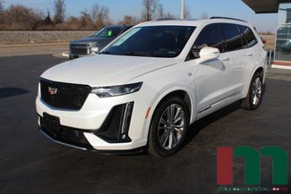 2021 Cadillac XT6 Sport AWD | Granite City, Illinois | MasterCars Company Inc. in Granite City, Illinois 62040