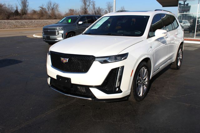 2021 Cadillac XT6 Sport AWD | Granite City, Illinois | MasterCars Company Inc. 2021 Cadillac XT6 Sport AWD | Granite City, Illinois | MasterCars Company Inc.