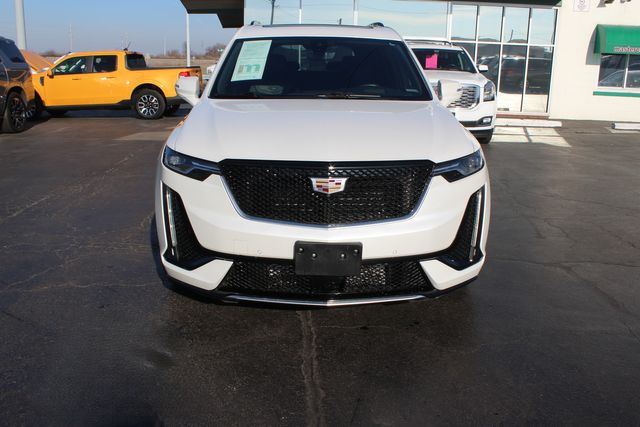 2021 Cadillac XT6 Sport AWD | Granite City, Illinois | MasterCars Company Inc. 2021 Cadillac XT6 Sport AWD | Granite City, Illinois | MasterCars Company Inc.