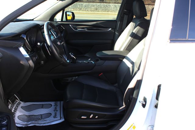 2021 Cadillac XT6 Sport AWD | Granite City, Illinois | MasterCars Company Inc. 2021 Cadillac XT6 Sport AWD | Granite City, Illinois | MasterCars Company Inc.