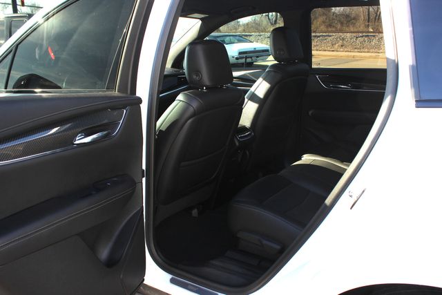 2021 Cadillac XT6 Sport AWD | Granite City, Illinois | MasterCars Company Inc.