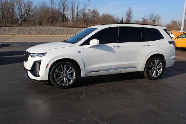 2021 Cadillac XT6 Sport AWD | Granite City, Illinois | MasterCars Company Inc. 2021 Cadillac XT6 Sport AWD | Granite City, Illinois | MasterCars Company Inc.