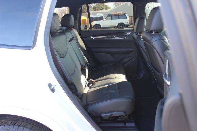 2021 Cadillac XT6 Sport AWD | Granite City, Illinois | MasterCars Company Inc. 2021 Cadillac XT6 Sport AWD | Granite City, Illinois | MasterCars Company Inc.