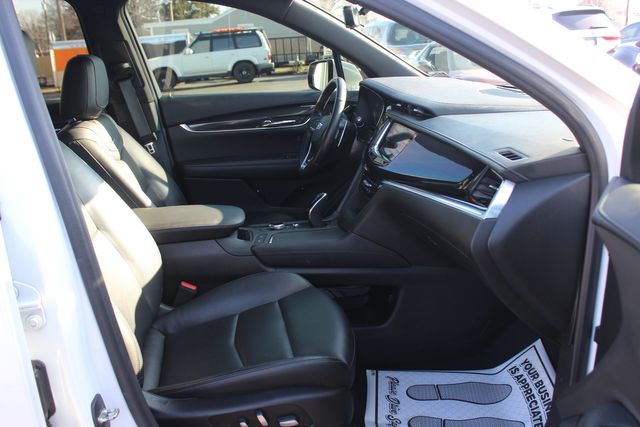 2021 Cadillac XT6 Sport AWD | Granite City, Illinois | MasterCars Company Inc.