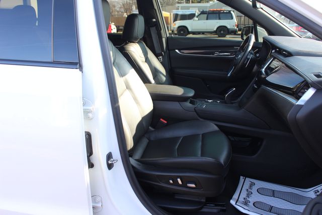 2021 Cadillac XT6 Sport AWD | Granite City, Illinois | MasterCars Company Inc. 2021 Cadillac XT6 Sport AWD | Granite City, Illinois | MasterCars Company Inc.