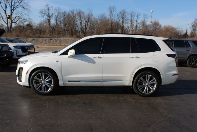 2021 Cadillac XT6 Sport AWD | Granite City, Illinois | MasterCars Company Inc. 2021 Cadillac XT6 Sport AWD | Granite City, Illinois | MasterCars Company Inc.