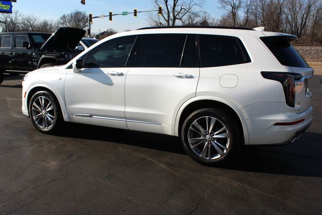 2021 Cadillac XT6 Sport AWD | Granite City, Illinois | MasterCars Company Inc. 2021 Cadillac XT6 Sport AWD | Granite City, Illinois | MasterCars Company Inc.