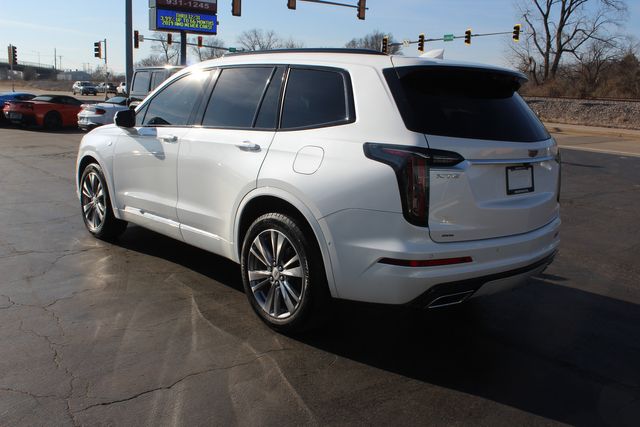 2021 Cadillac XT6 Sport AWD | Granite City, Illinois | MasterCars Company Inc.