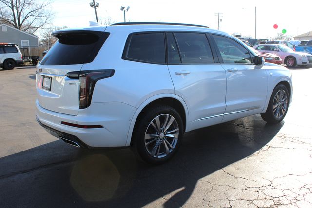 2021 Cadillac XT6 Sport AWD | Granite City, Illinois | MasterCars Company Inc.