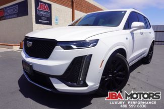2021 Cadillac XT6 Sport | MESA, AZ | JBA MOTORS