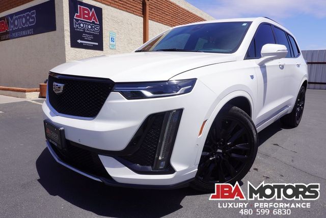 2021 Cadillac XT6 Sport | MESA, AZ | JBA MOTORS