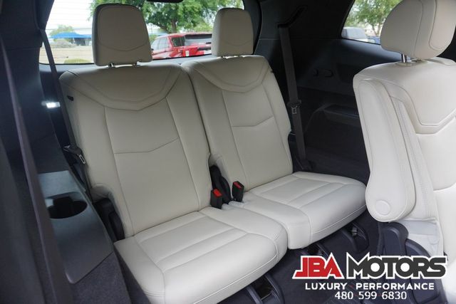 2021 Cadillac XT6 Sport | MESA, AZ | JBA MOTORS