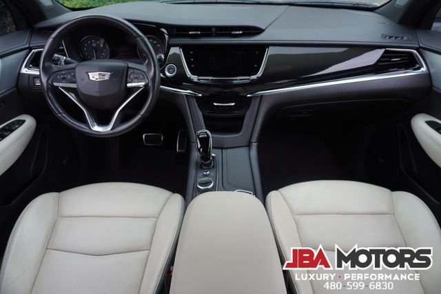 2021 Cadillac XT6 Sport Package Highly Optioned | MESA, AZ | JBA MOTORS 2021 Cadillac XT6 Sport Package Highly Optioned | MESA, AZ | JBA MOTORS