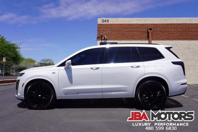 2021 Cadillac XT6 Sport | MESA, AZ | JBA MOTORS