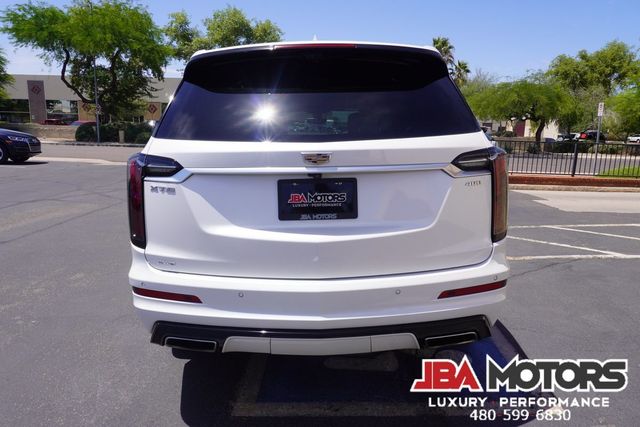 2021 Cadillac XT6 Sport | MESA, AZ | JBA MOTORS 2021 Cadillac XT6 Sport | MESA, AZ | JBA MOTORS